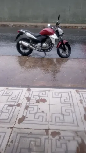 Troco por carro (celta,corça)