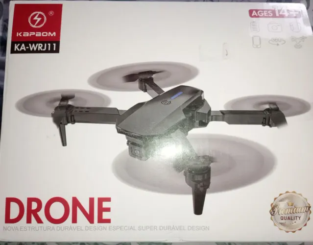 Drone
