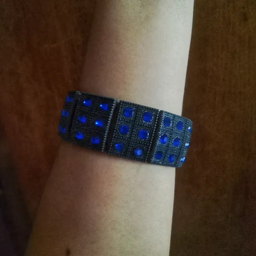 Pulseira Semi Nova