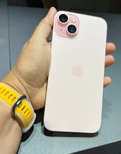IPHONE 15 PLUS 128GB