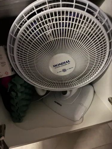 Ventilador