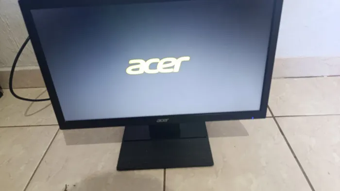 Monitor Acer 19,5'