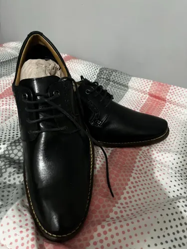 Sapato social preto