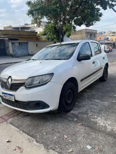 Alugo para motorista de aplicativos