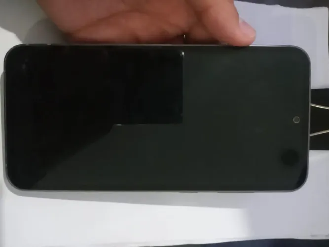 Galaxy S23 FE