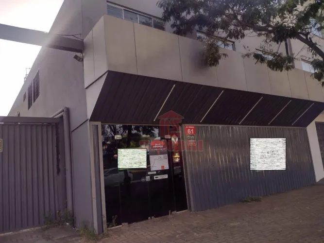 Prédio para alugar, 430 m² por R$ 8.500/mês - Zona 03 - Maringá/PR