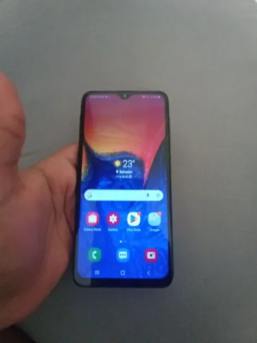 Celular Samsung