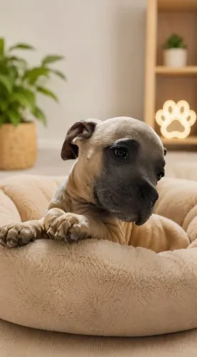American bully