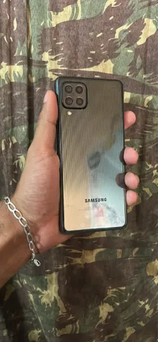 Smausng galaxy M62