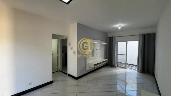 Sobrado para Locação no Condomínio Green Village em Jacareí - SP, 3 Quartos, 1 Suíte, 92m²