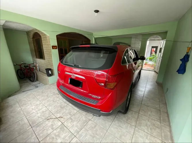 Oferta!! Casa 4/4 Suite em Capim Macio - Natal RN