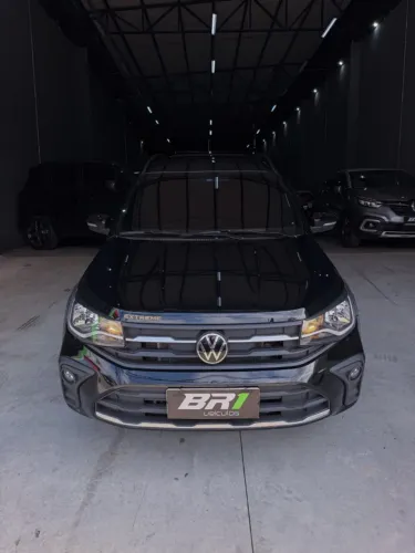 Volkswagen Saveiro Extreme 1.6 Flex 16V CD 2026