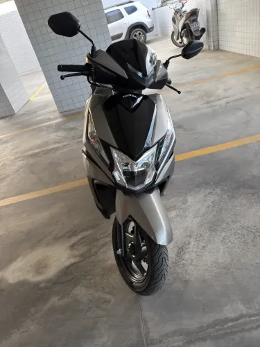 HONDA ELITE 2026