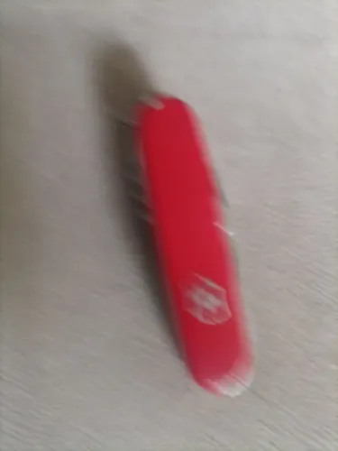 Victorinox Swiss  canivete antigo completo 