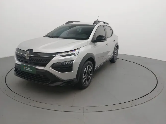 Renault Kardian Evolut. Flex 1.0 TB 12V 5P Aut. 2025