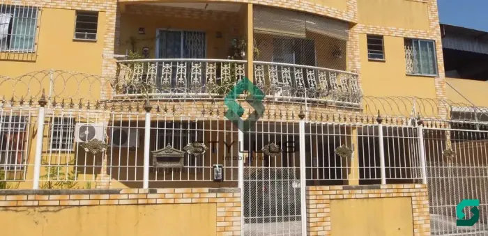 Madureira | Apartamento 3 quartos