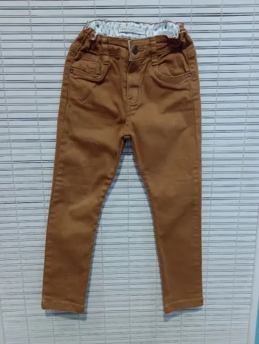 Calça Baby Club 4 anos
