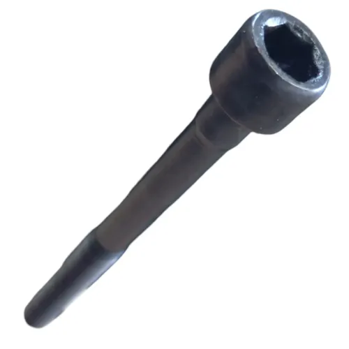Parafuso Cabeçote Motor Nissan March Versa 1.6 2012 2020