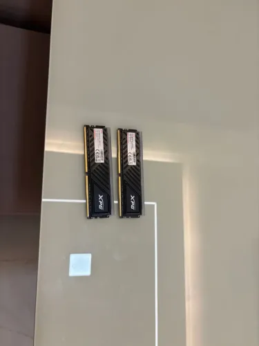 Memoria ram DDR4 16GB XPG (1x16gb)