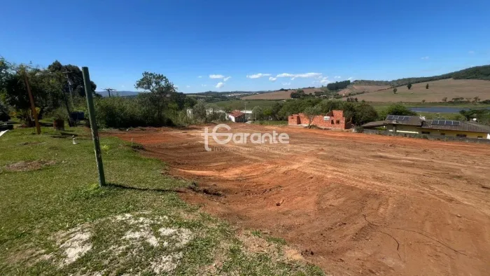 Terreno em Condomínio Vila Dom Pedro, Atibaia SP, com linda vista panorâmica para represa