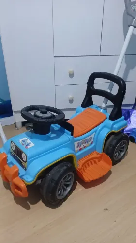 Carrinho infantil