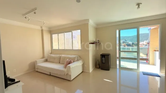 Apartamento de 2 dorms no bairro Pântano Do Sul