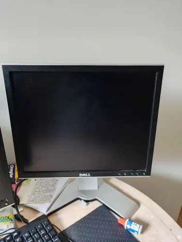 Tela Monitor Dell