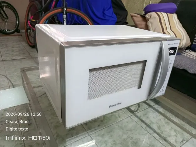 Microondas
