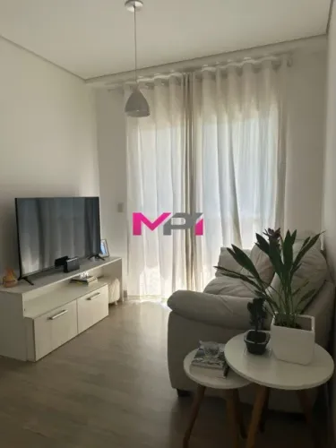 APARTAMENTO A VENDA - CONDOMÍNIO DUO RESERVA DO JAPI - JARDIM ERMIDA - JUNDIAÍ SP