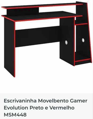 Vende-se Escrivaninha