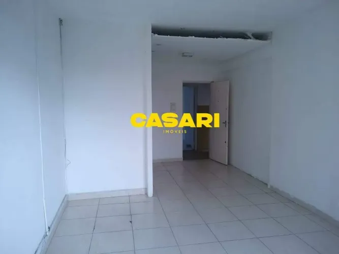Sala, 170 m² - venda por R$ 1.800.000,00 - Anchieta - São Bernardo do Campo/SP