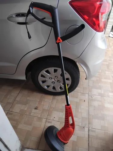 Cortador de grama