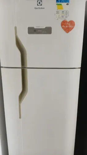 Vendo geladeira
