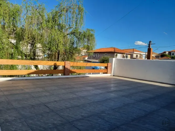 Casa à Venda com 3 Dormitórios (1 Suíte) Jardim Sabiá Cotia | Uso Residencial ou Comerci