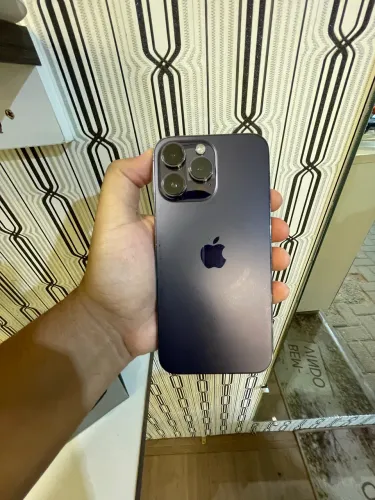 iPhone 14 Pro Max 128gb