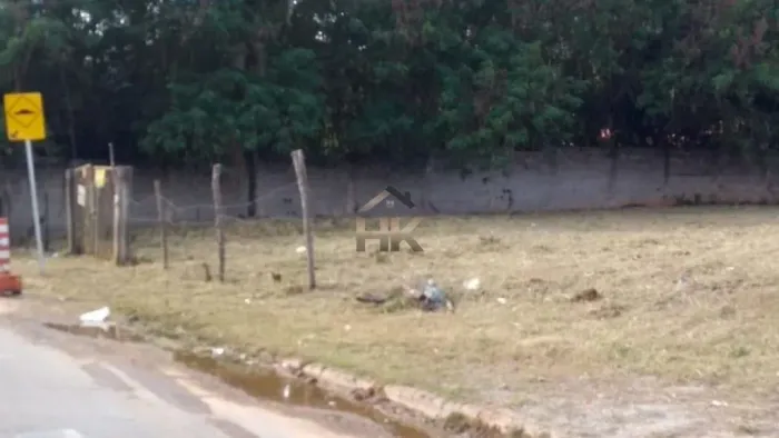 Área à Venda no Jardim São Carlos Sorocaba/SP