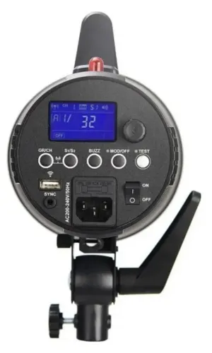 Flash Godox Gemini gs 300 Ii 