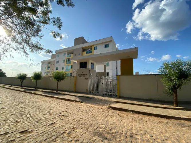 Apartamento à Venda Condomínio California Home Club