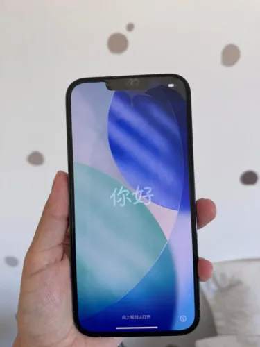 iPhone 13 Pro Max 512 gigas