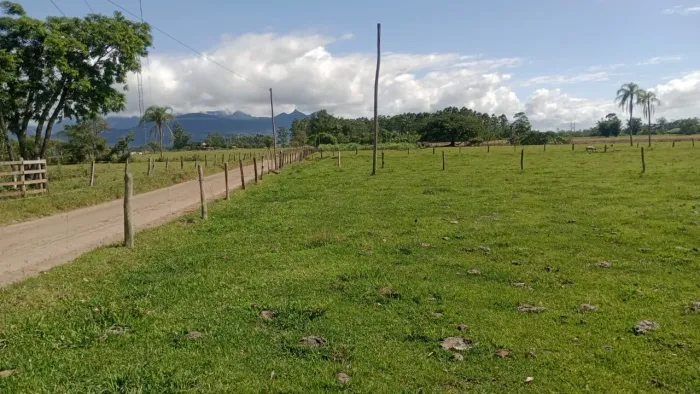 Terreno Terra de Areia Próximo a RST 453 ROTA DO SOL