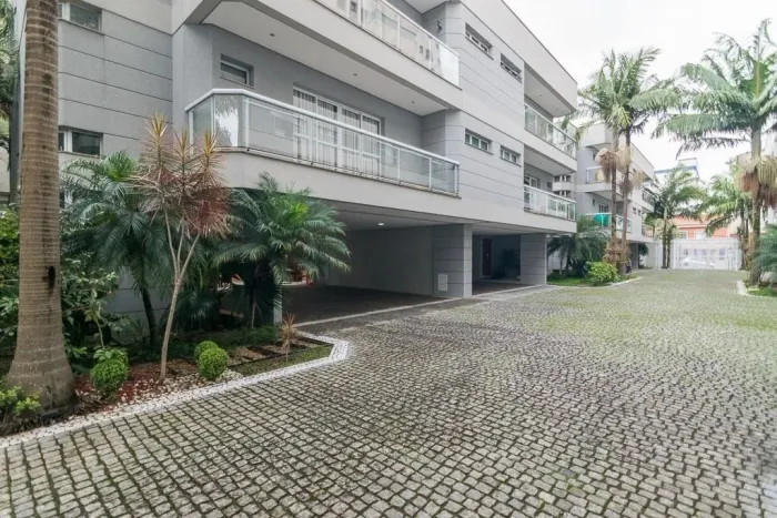 Casa com 3 dormitórios à venda, 474 m² por R$ 2.198.000,00 - Vila Gilda - Santo André/SP