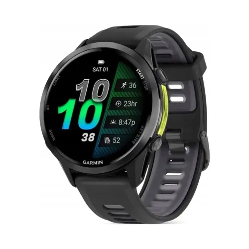 Garmin 970 Forerunner NOVO NA GARANTIA