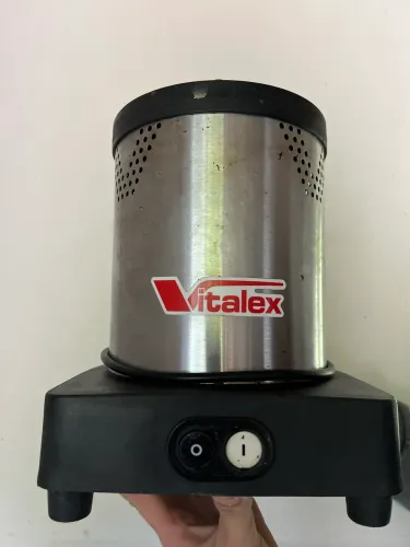 Super Inox Vitalex