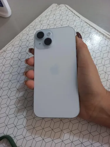 iPhone 13 128G (Branco)