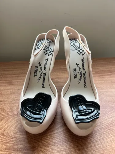 Melissa Lady Dragon Collab Vivienne Westwood Anglomania 38