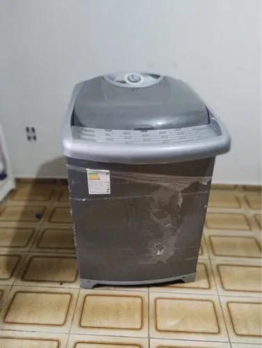 Tanquinho