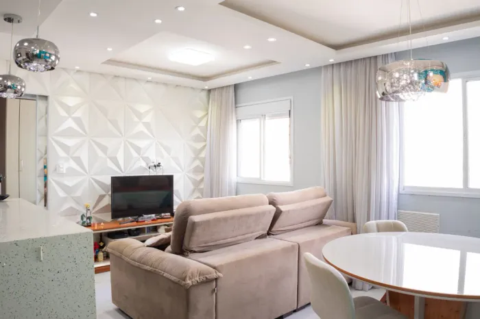 Apartamento para venda em Sítio da Figueira com 1 quarto, 41m²