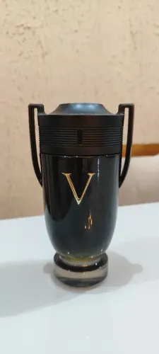 Invictus victory 