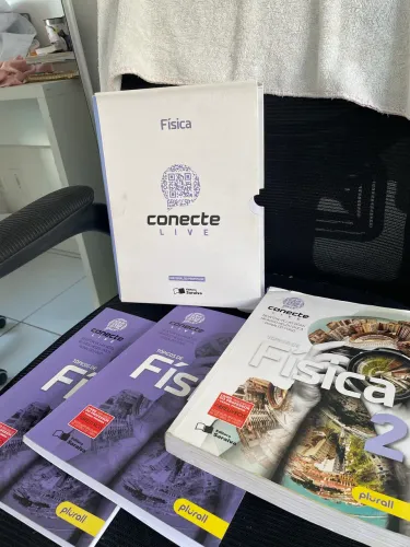 Conecte Live Física