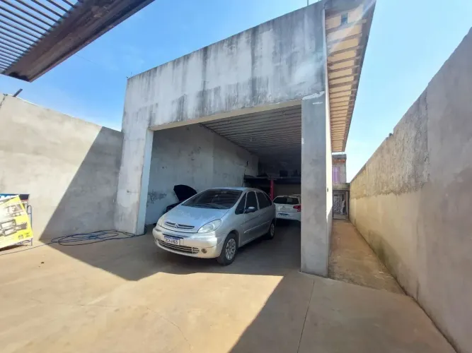 casa à venda em monte feliz, piracicaba 2 quartos 200m²